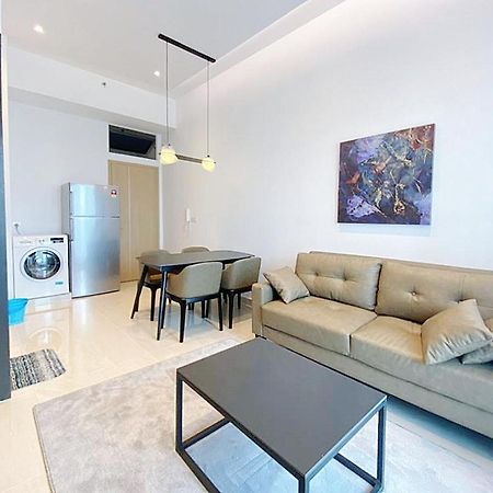 The Colony By Infinitum By Awesomestay Kuala Lumpur Esterno foto
