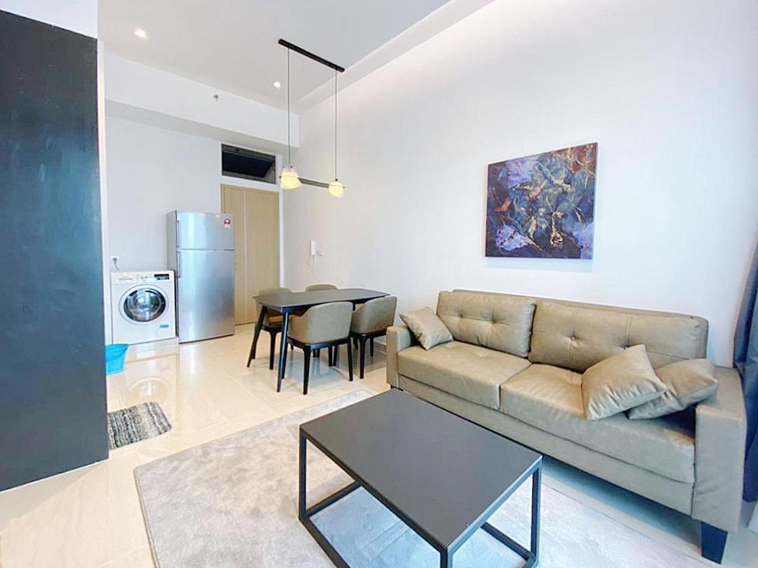 The Colony By Infinitum By Awesomestay Kuala Lumpur Esterno foto