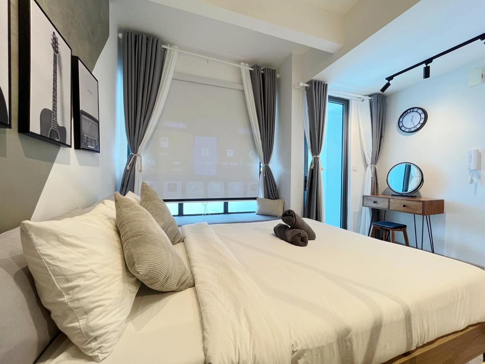 The Colony By Infinitum By Awesomestay Kuala Lumpur Esterno foto