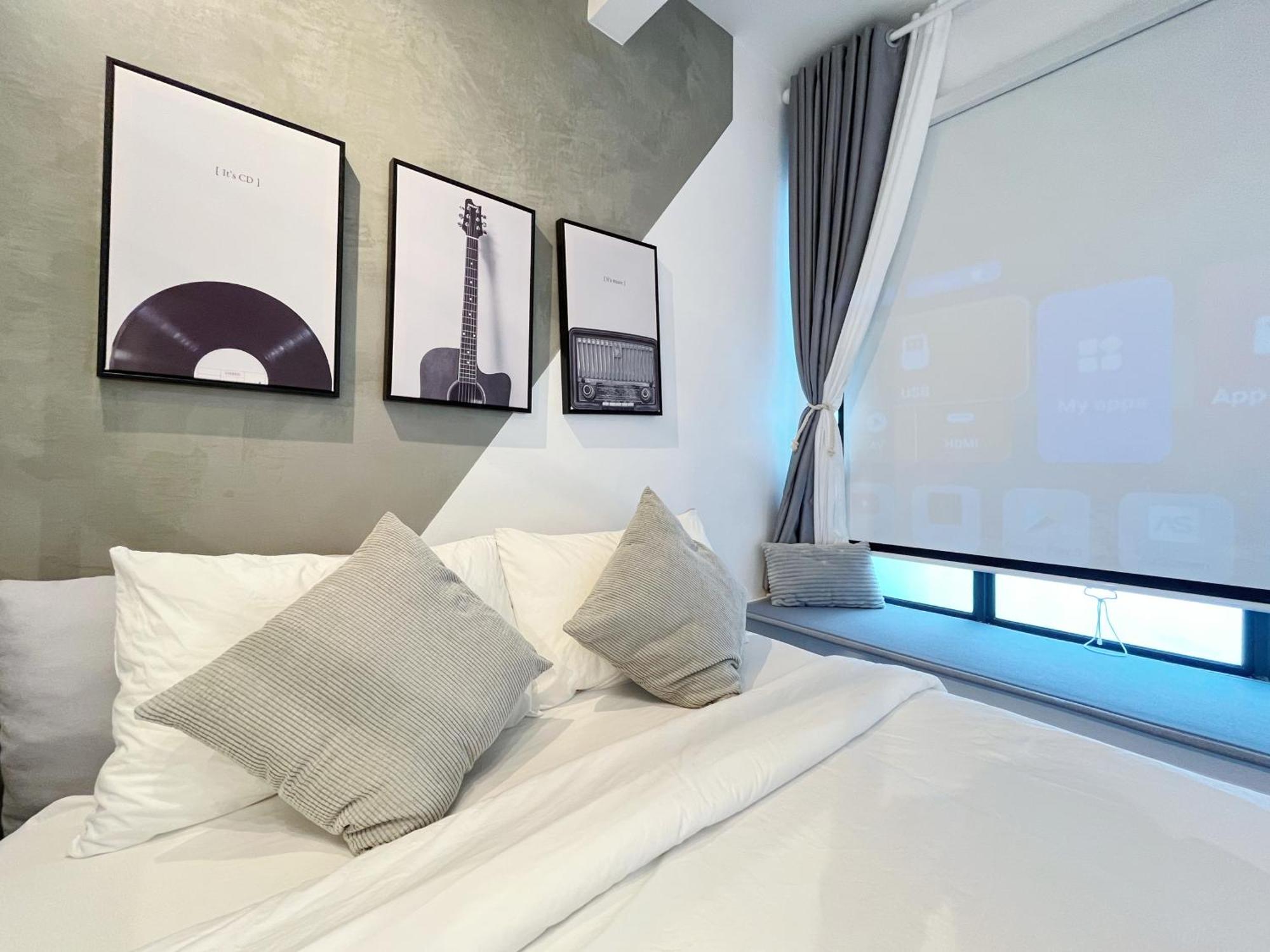 The Colony By Infinitum By Awesomestay Kuala Lumpur Esterno foto