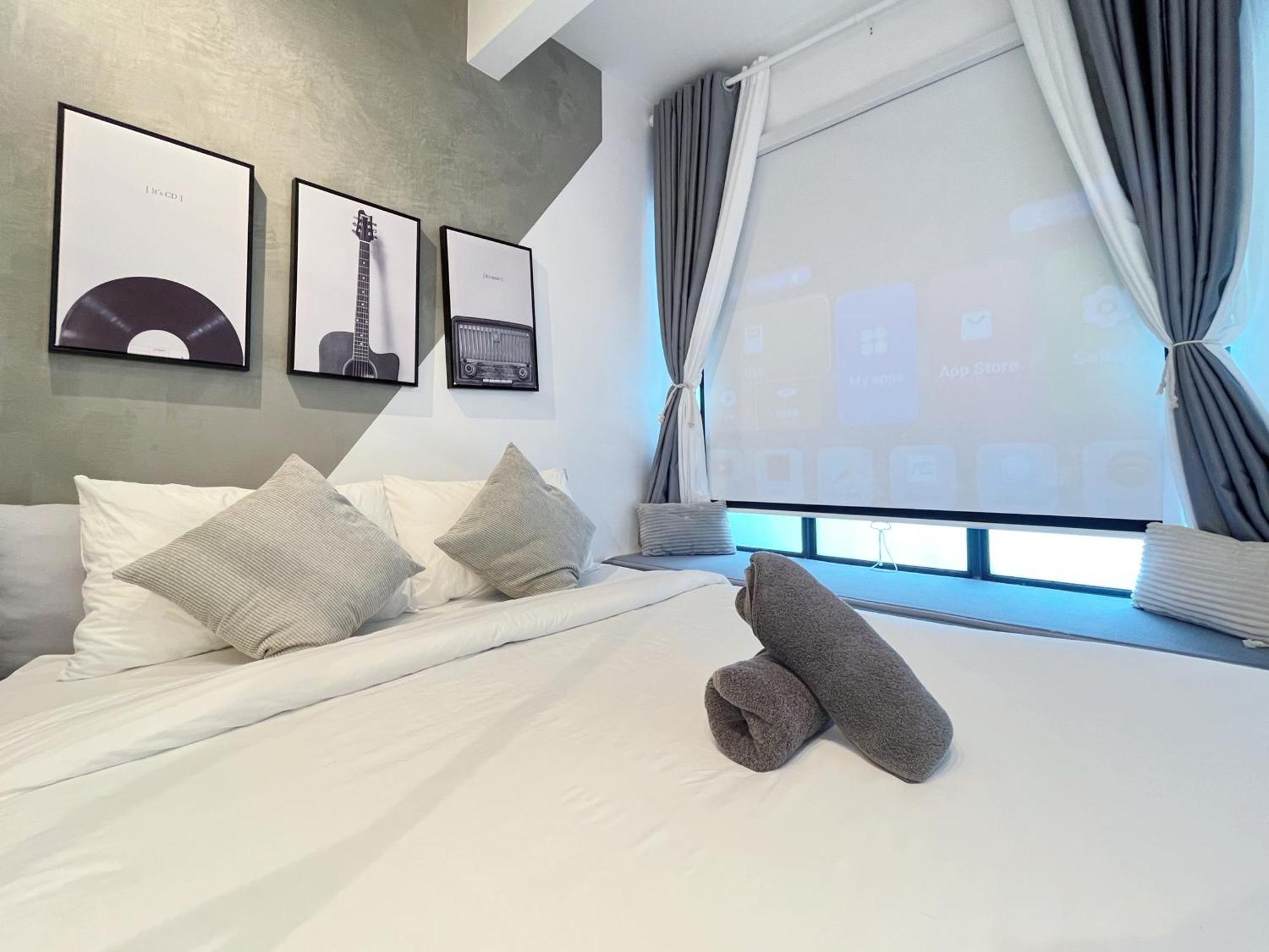 The Colony By Infinitum By Awesomestay Kuala Lumpur Esterno foto