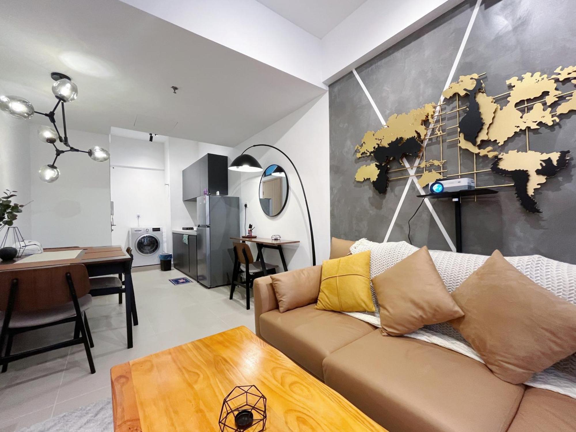 The Colony By Infinitum By Awesomestay Kuala Lumpur Esterno foto