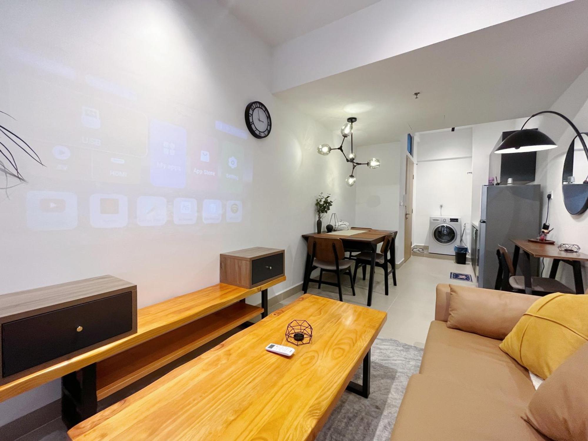 The Colony By Infinitum By Awesomestay Kuala Lumpur Esterno foto