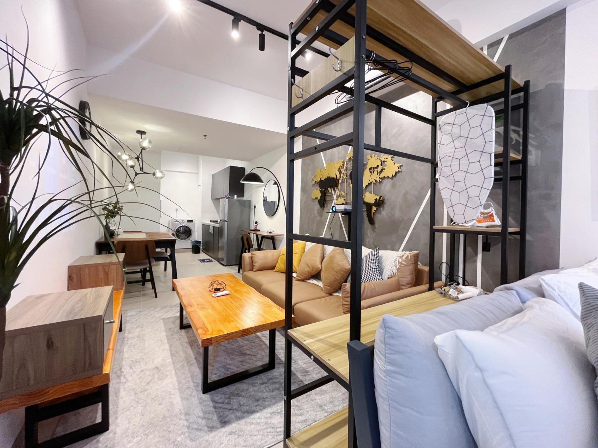 The Colony By Infinitum By Awesomestay Kuala Lumpur Esterno foto