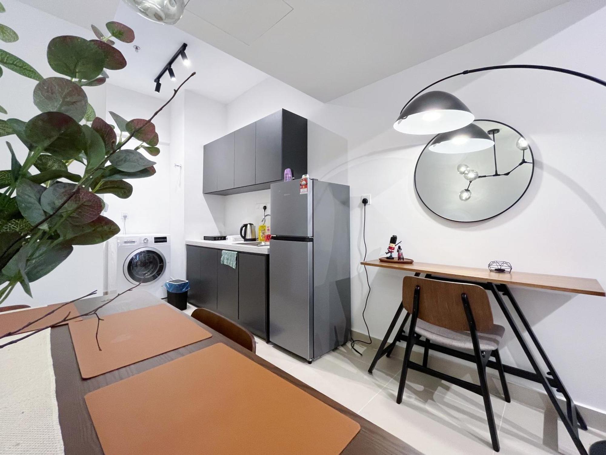 The Colony By Infinitum By Awesomestay Kuala Lumpur Esterno foto