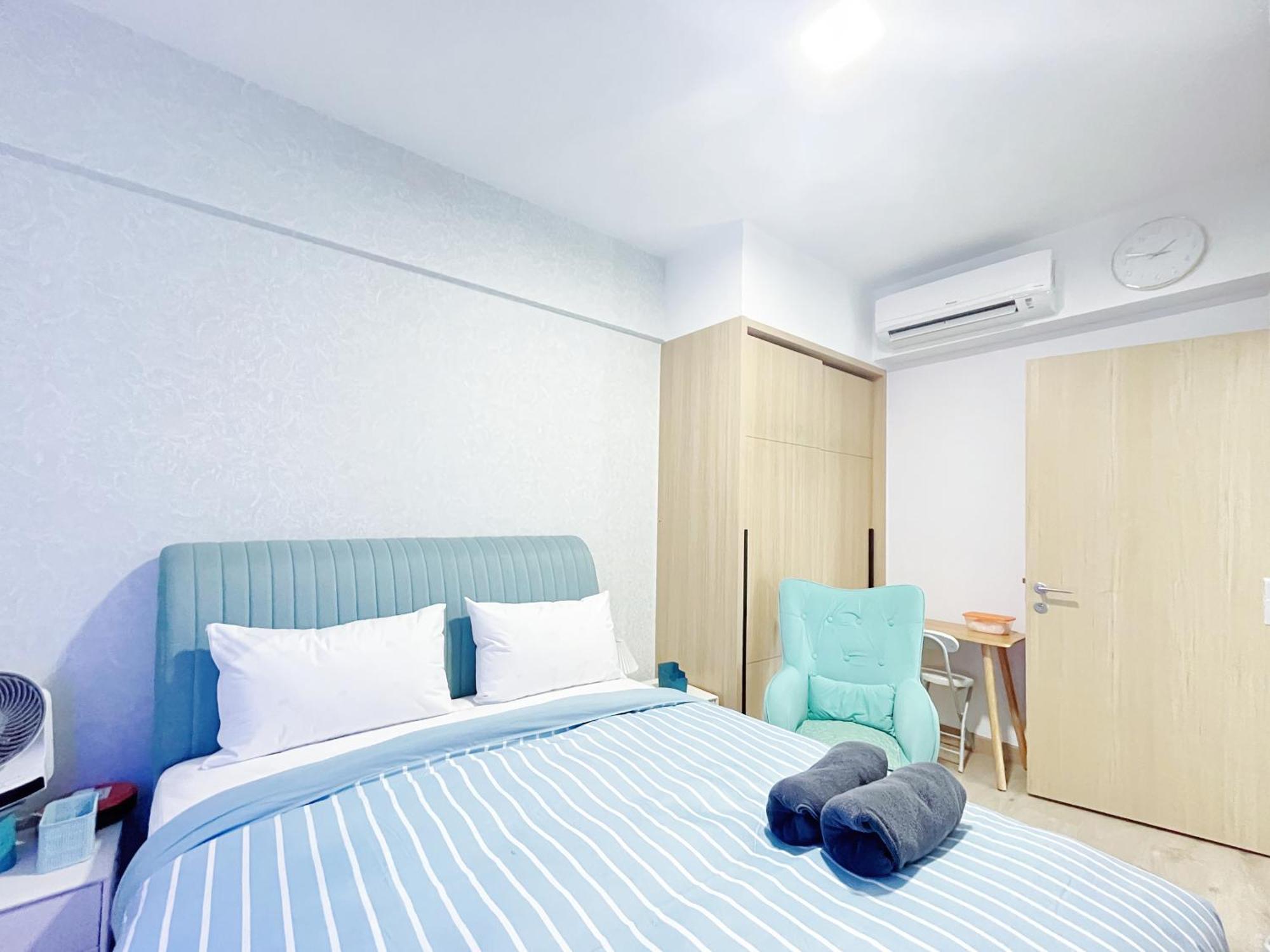The Colony By Infinitum By Awesomestay Kuala Lumpur Esterno foto