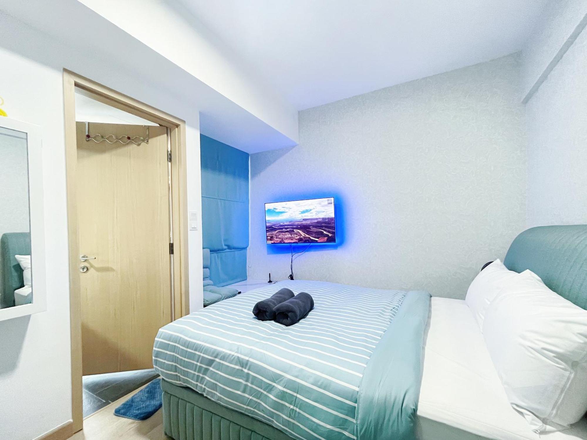 The Colony By Infinitum By Awesomestay Kuala Lumpur Esterno foto
