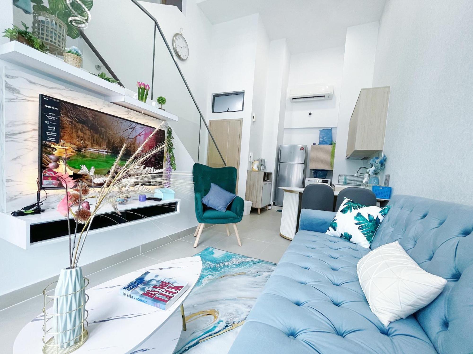 The Colony By Infinitum By Awesomestay Kuala Lumpur Esterno foto