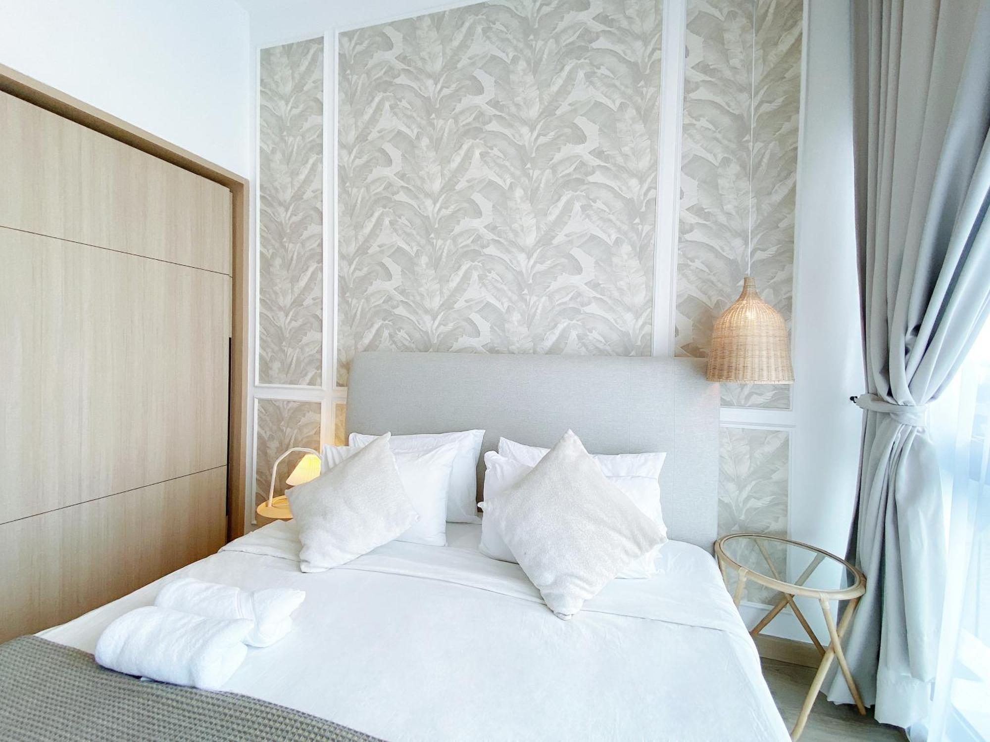 The Colony By Infinitum By Awesomestay Kuala Lumpur Esterno foto