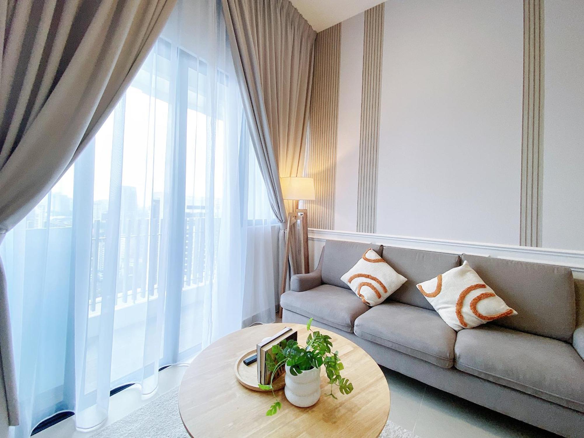 The Colony By Infinitum By Awesomestay Kuala Lumpur Esterno foto