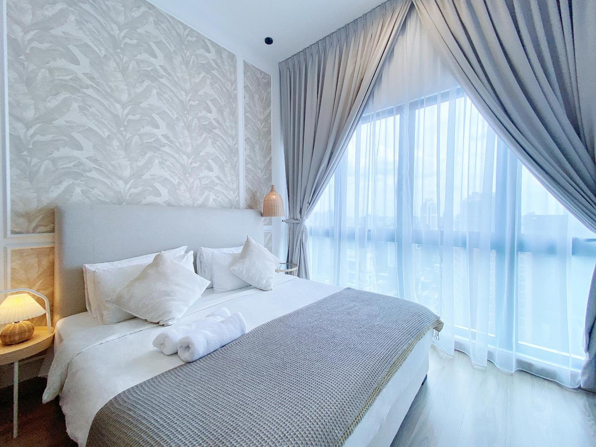 The Colony By Infinitum By Awesomestay Kuala Lumpur Esterno foto