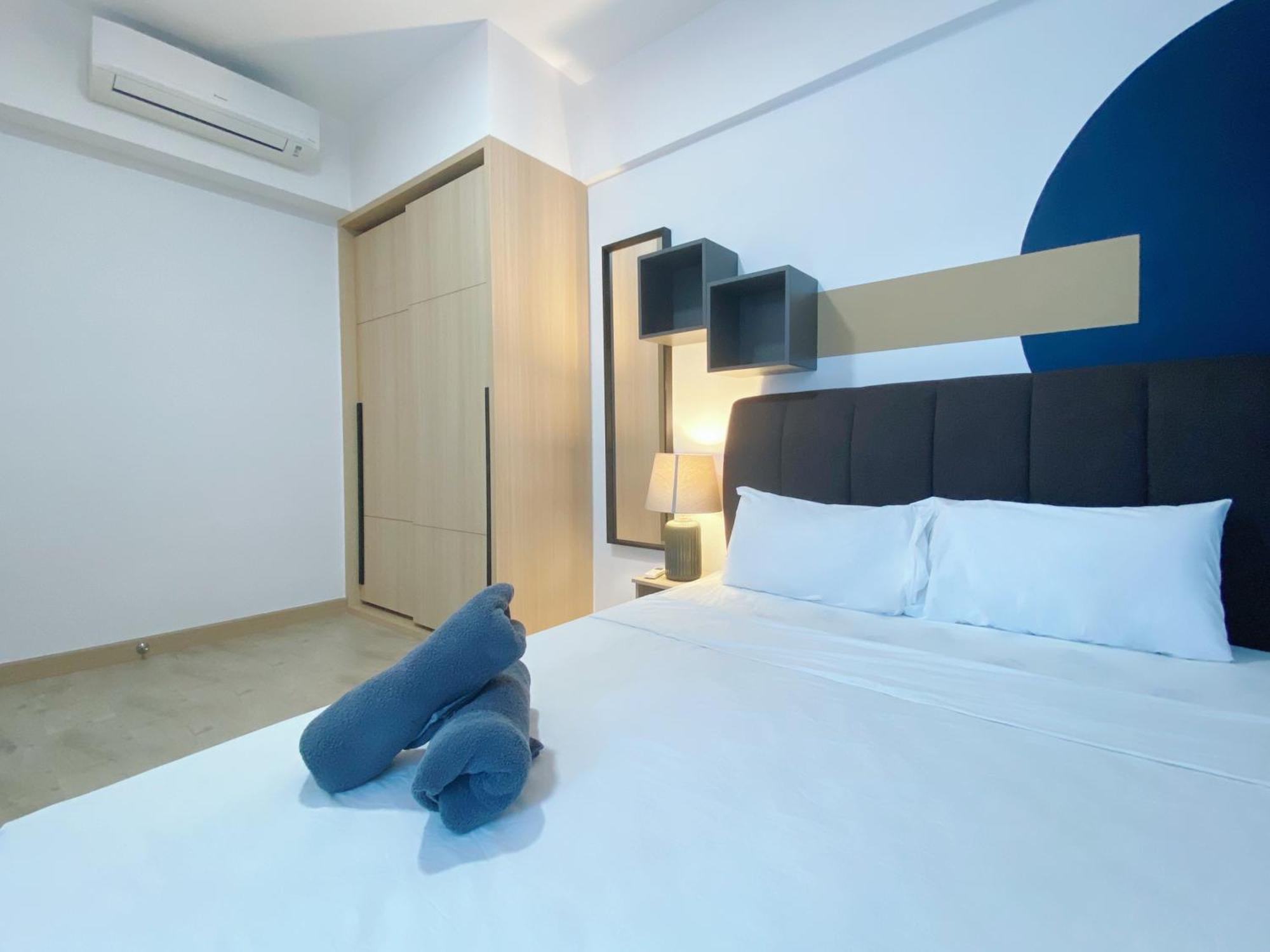 The Colony By Infinitum By Awesomestay Kuala Lumpur Esterno foto