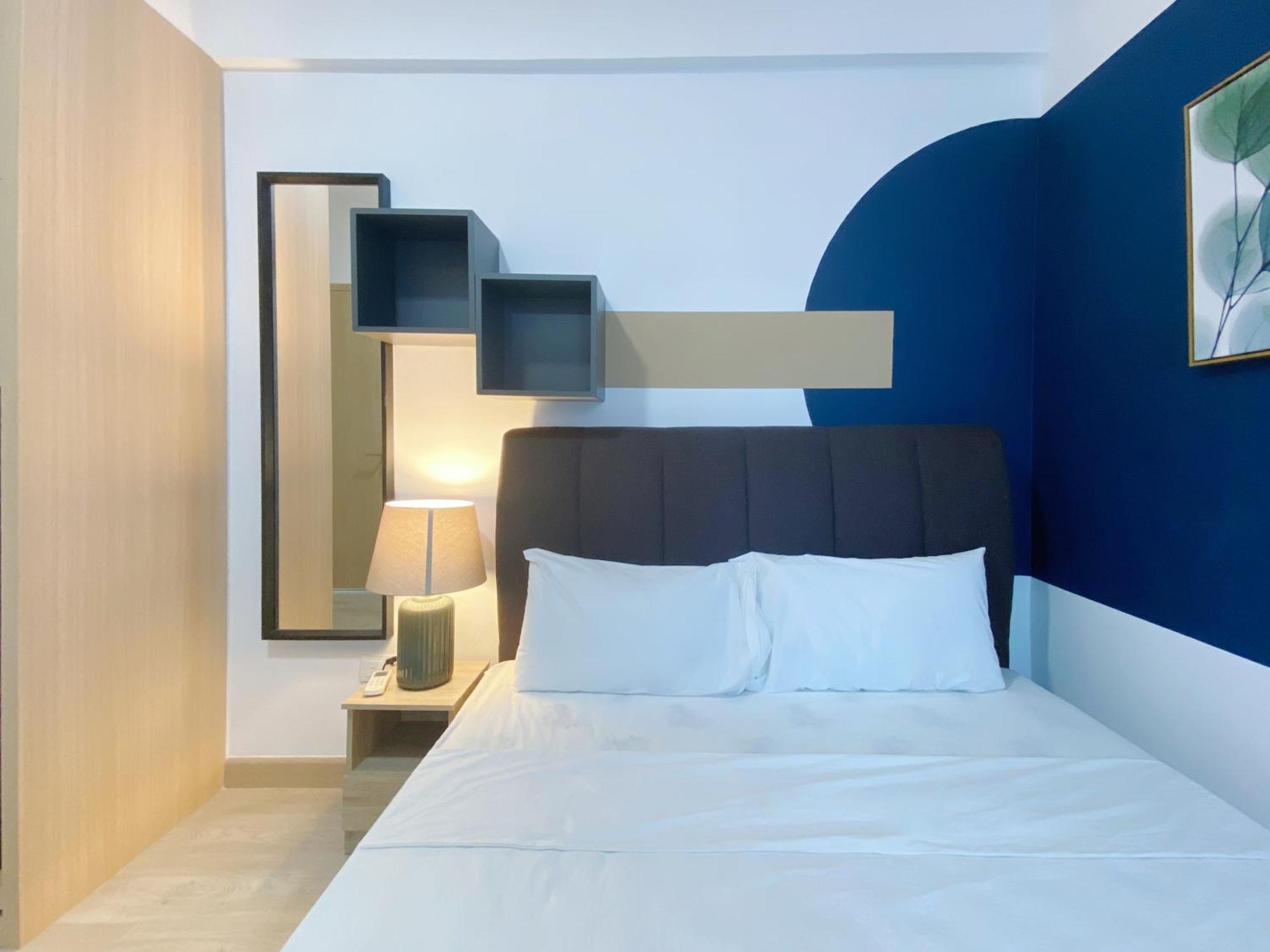 The Colony By Infinitum By Awesomestay Kuala Lumpur Esterno foto