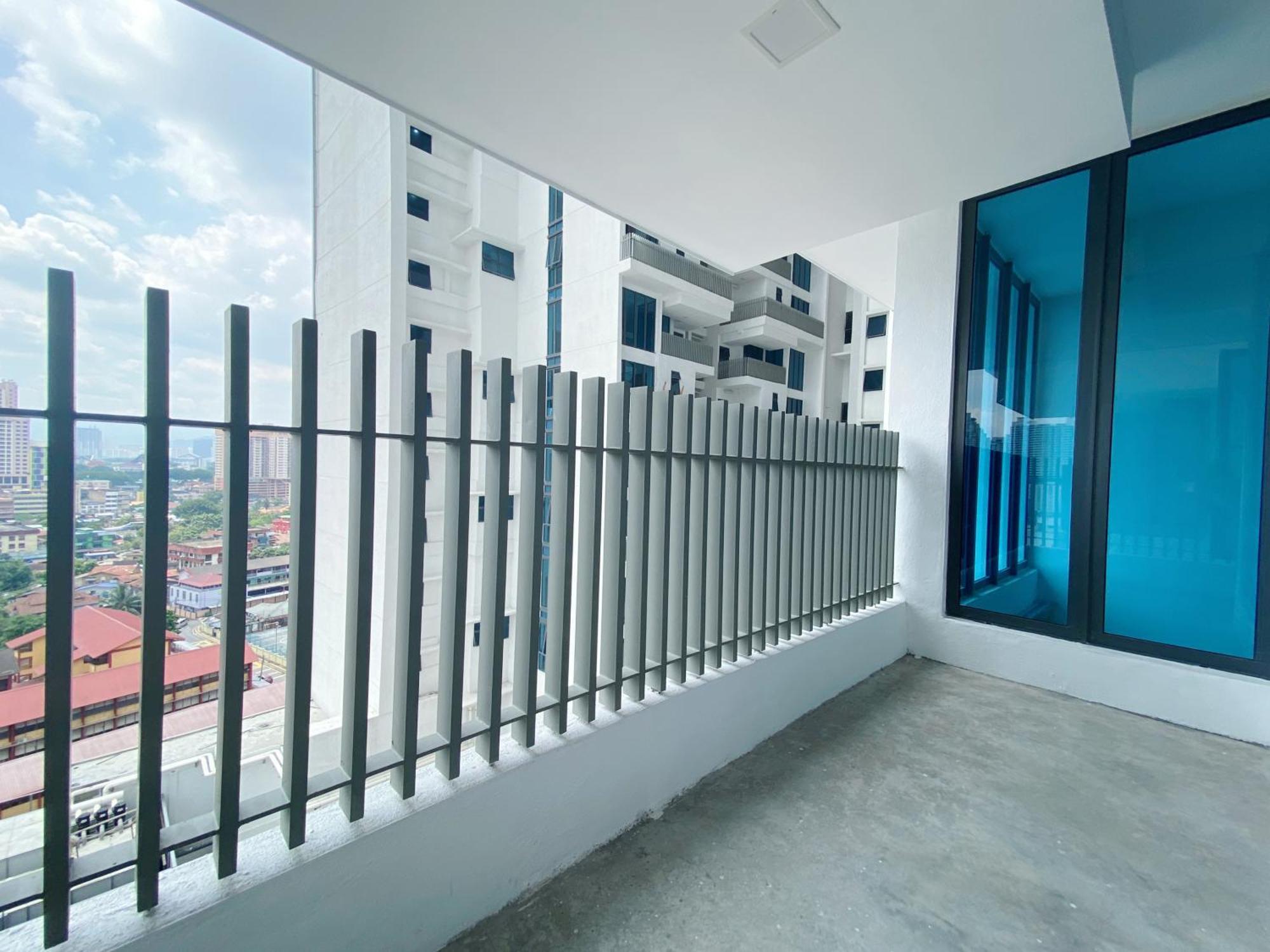 The Colony By Infinitum By Awesomestay Kuala Lumpur Esterno foto