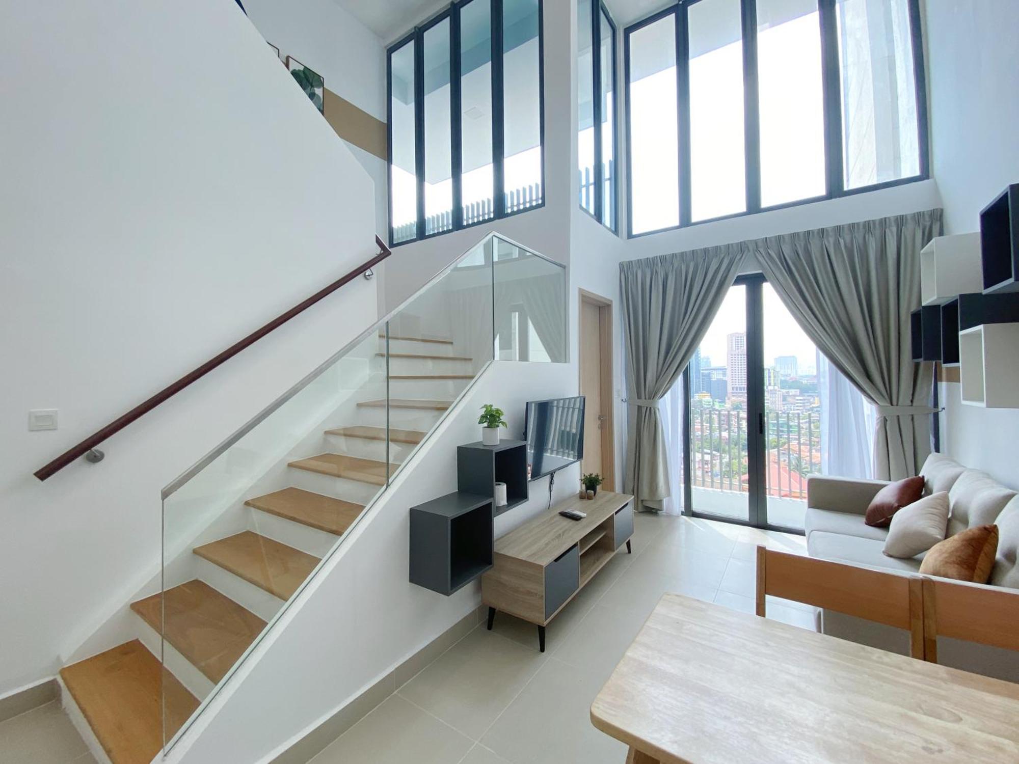 The Colony By Infinitum By Awesomestay Kuala Lumpur Esterno foto