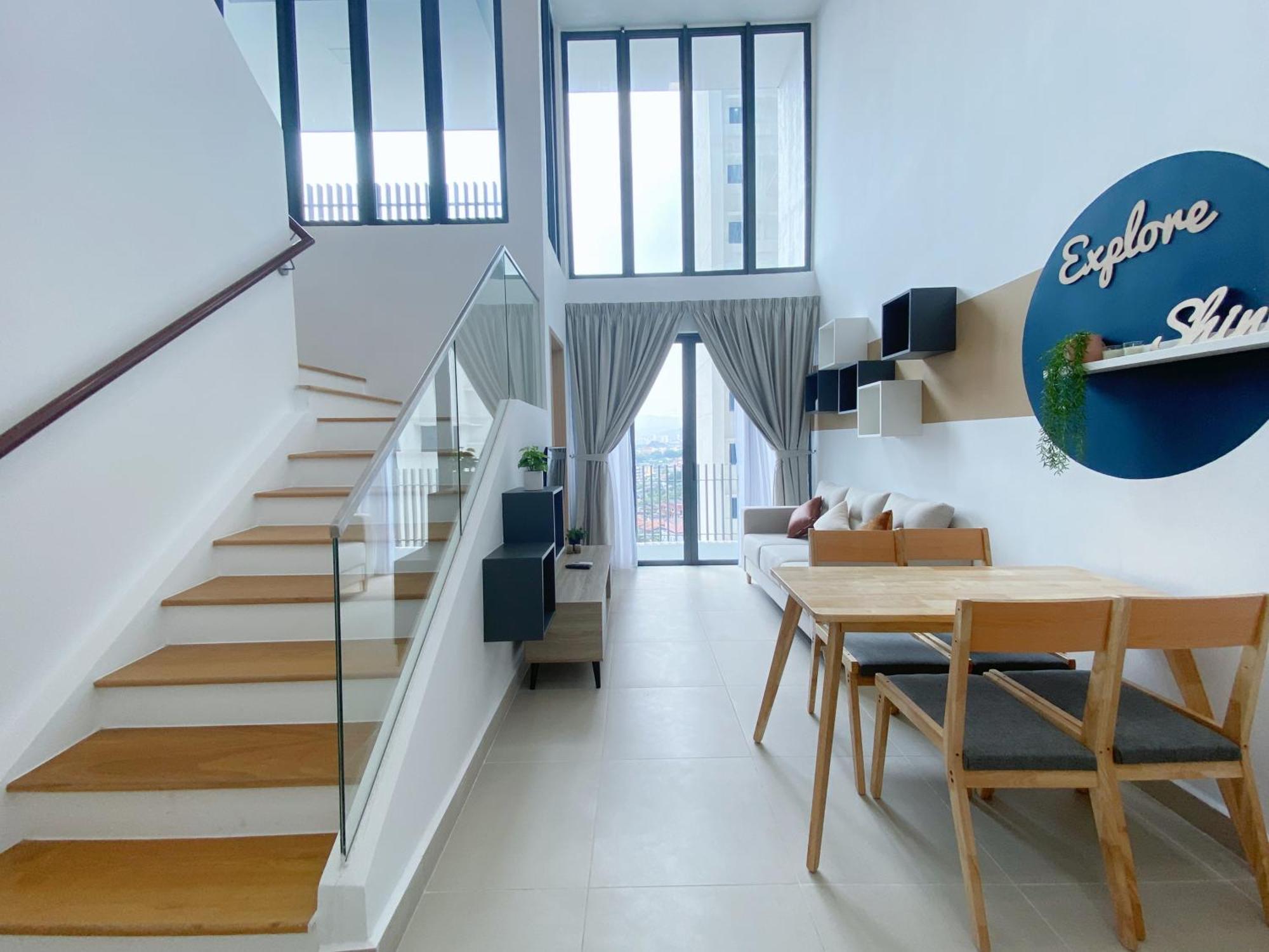 The Colony By Infinitum By Awesomestay Kuala Lumpur Esterno foto
