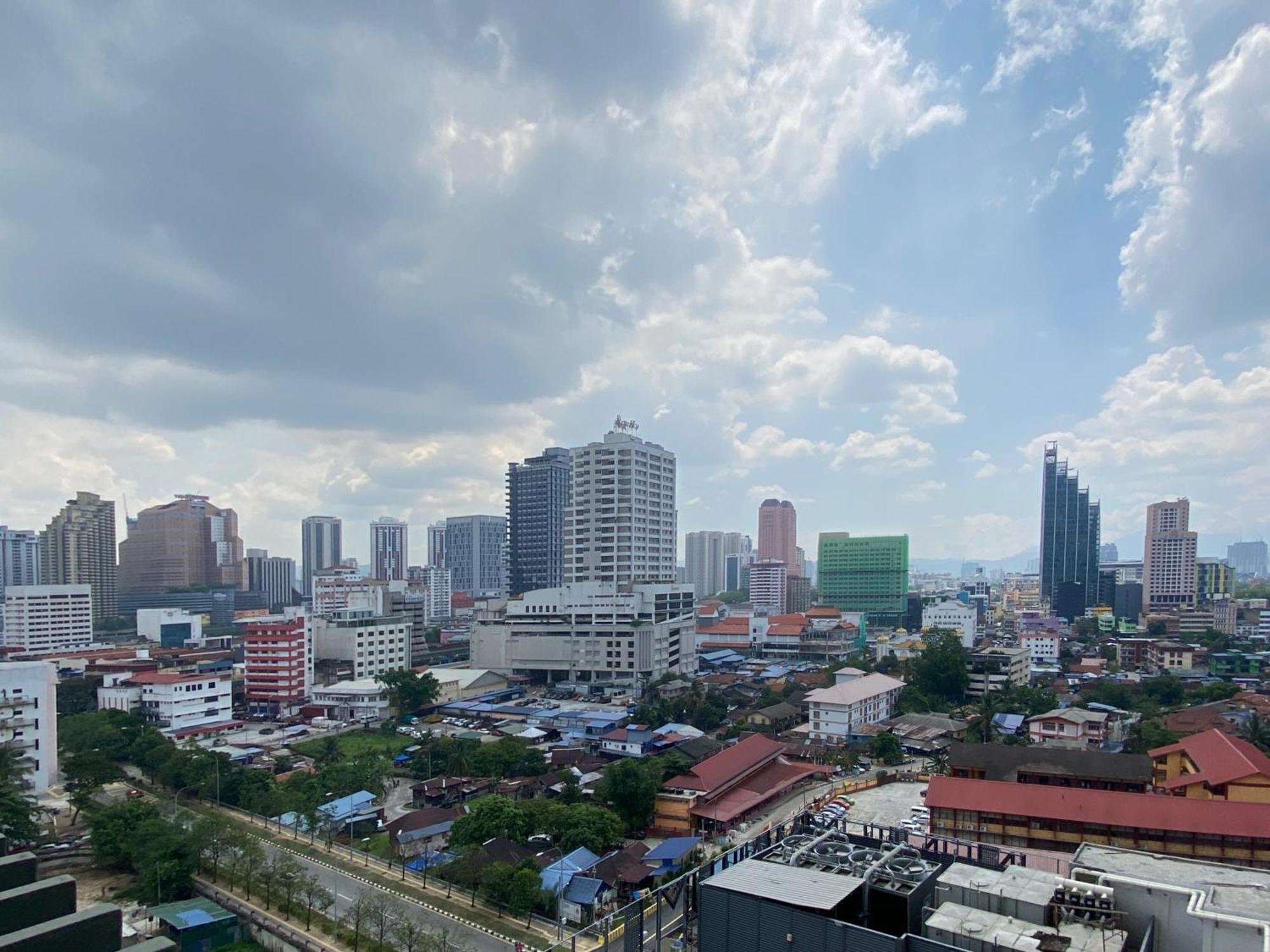 The Colony By Infinitum By Awesomestay Kuala Lumpur Esterno foto