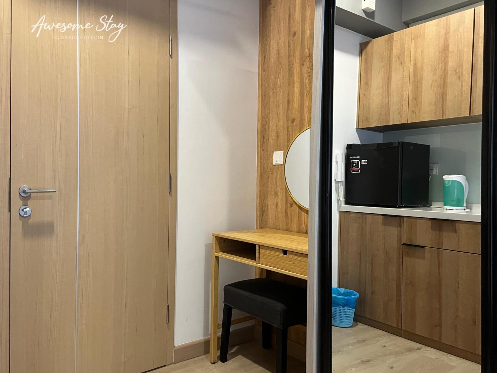 The Colony By Infinitum By Awesomestay Kuala Lumpur Esterno foto