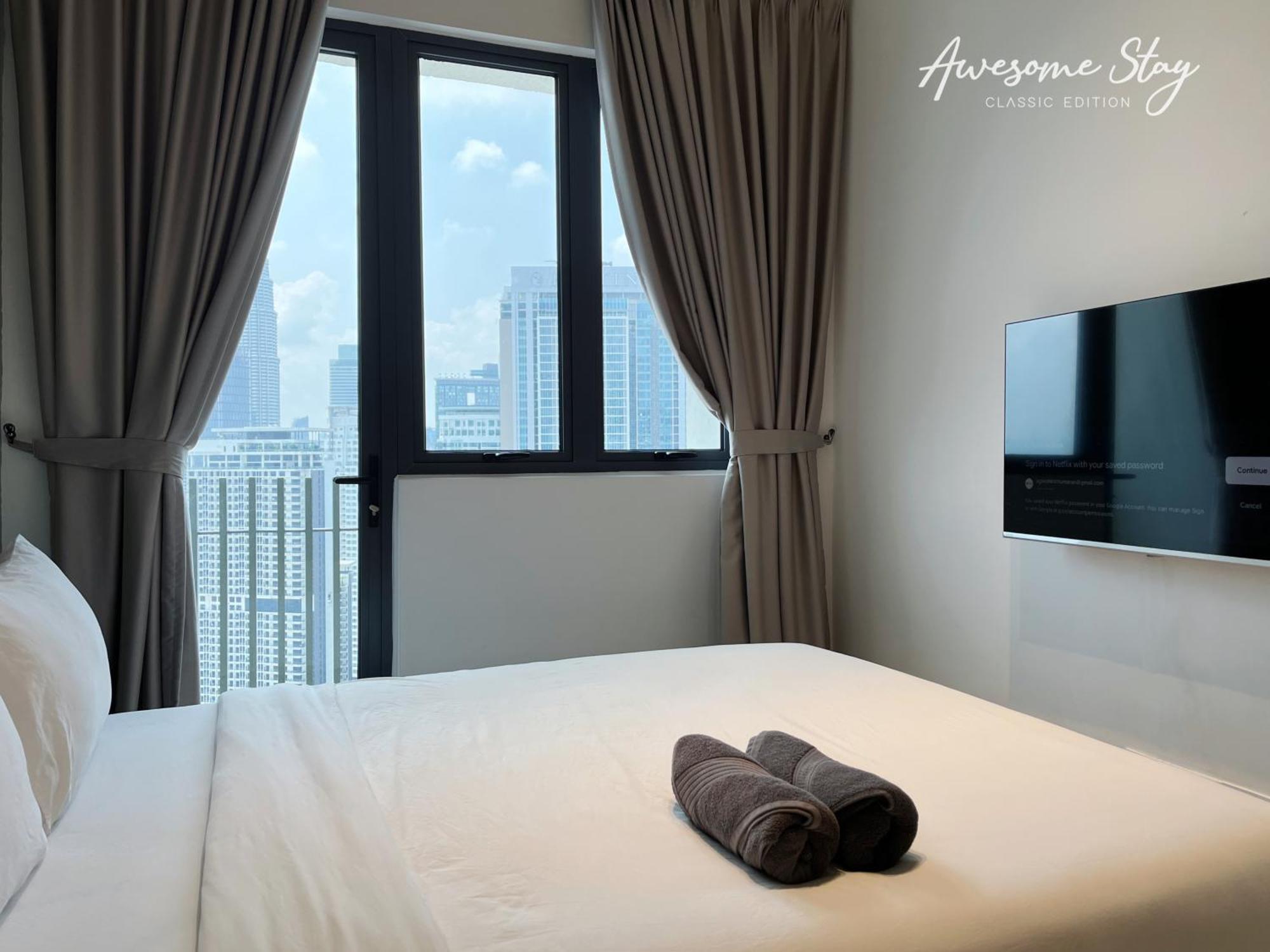 The Colony By Infinitum By Awesomestay Kuala Lumpur Esterno foto