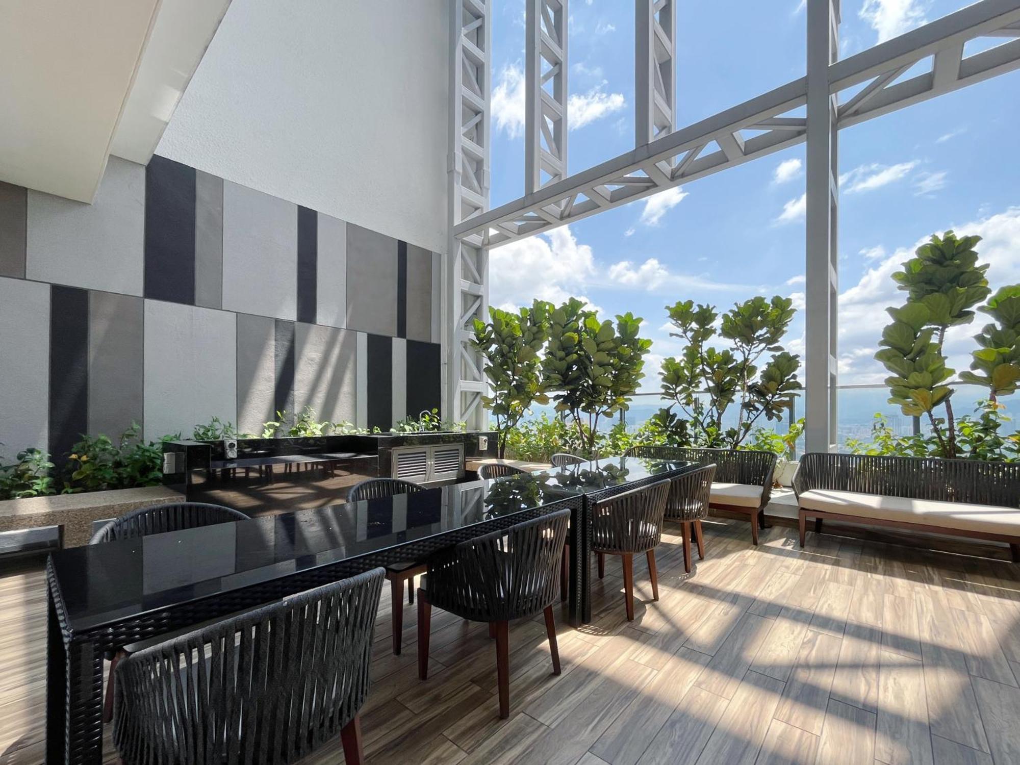 The Colony By Infinitum By Awesomestay Kuala Lumpur Esterno foto