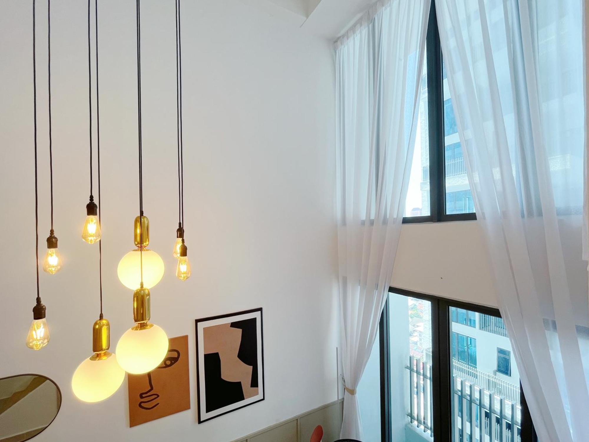 The Colony By Infinitum By Awesomestay Kuala Lumpur Esterno foto
