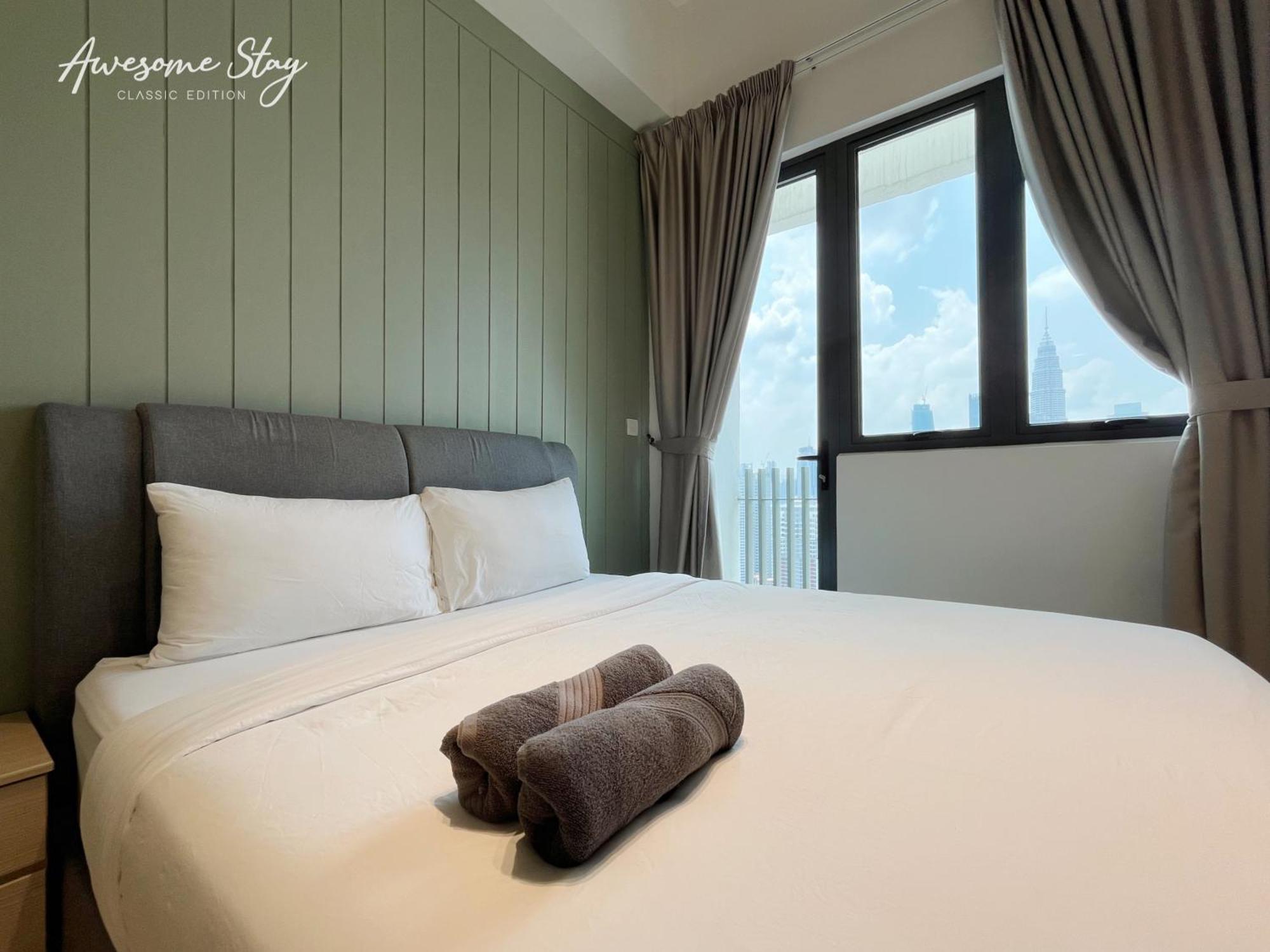 The Colony By Infinitum By Awesomestay Kuala Lumpur Esterno foto