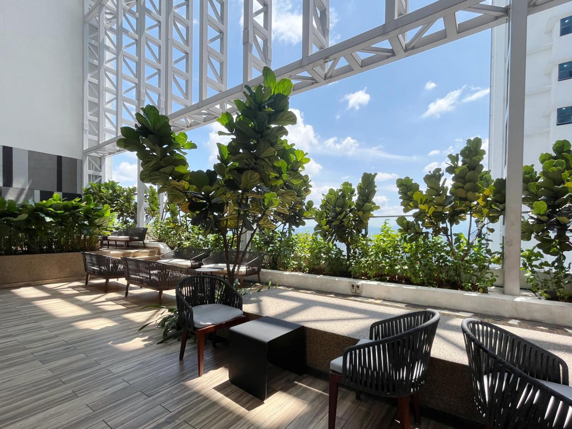 The Colony By Infinitum By Awesomestay Kuala Lumpur Esterno foto