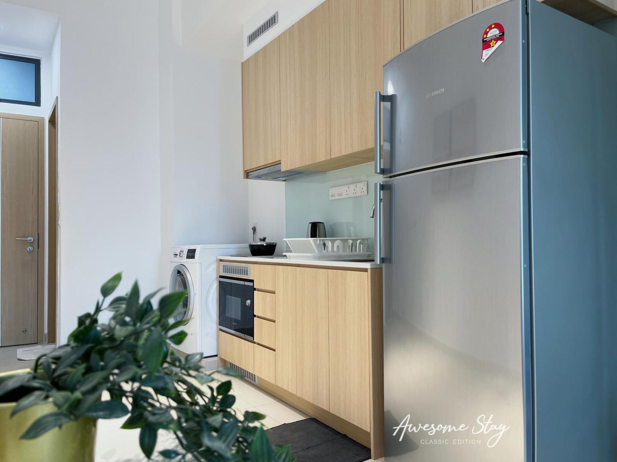 The Colony By Infinitum By Awesomestay Kuala Lumpur Esterno foto