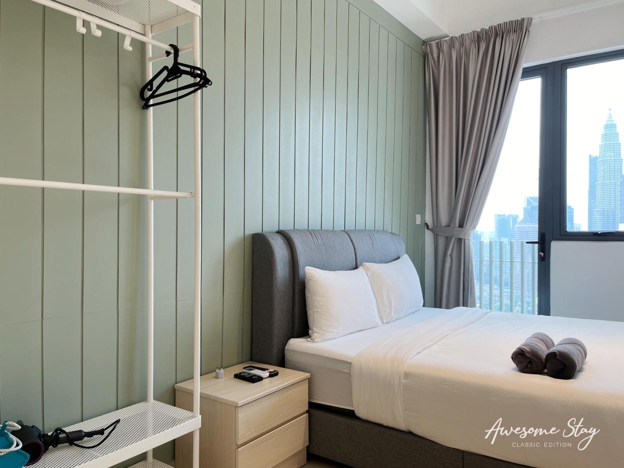 The Colony By Infinitum By Awesomestay Kuala Lumpur Esterno foto