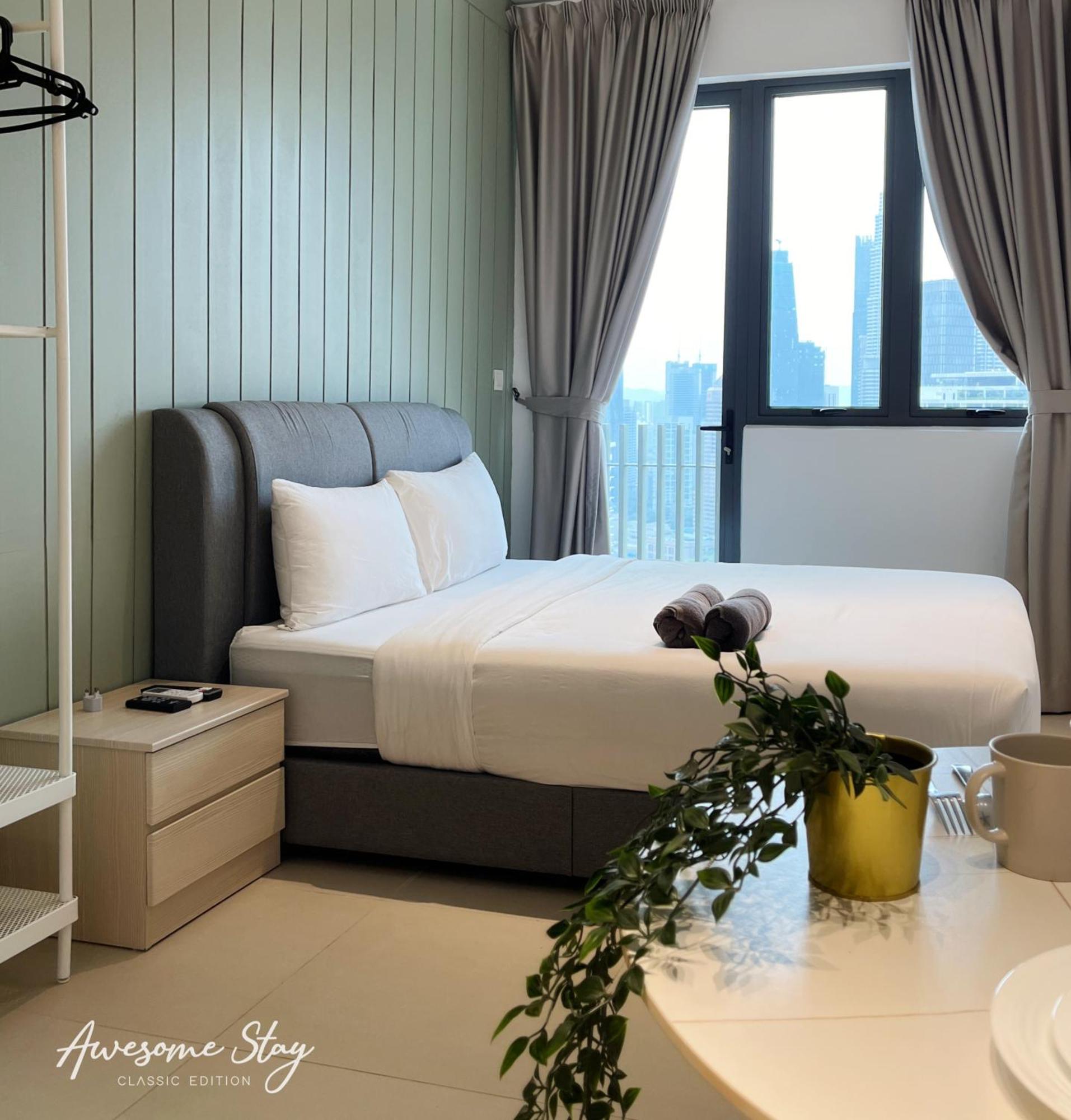 The Colony By Infinitum By Awesomestay Kuala Lumpur Esterno foto