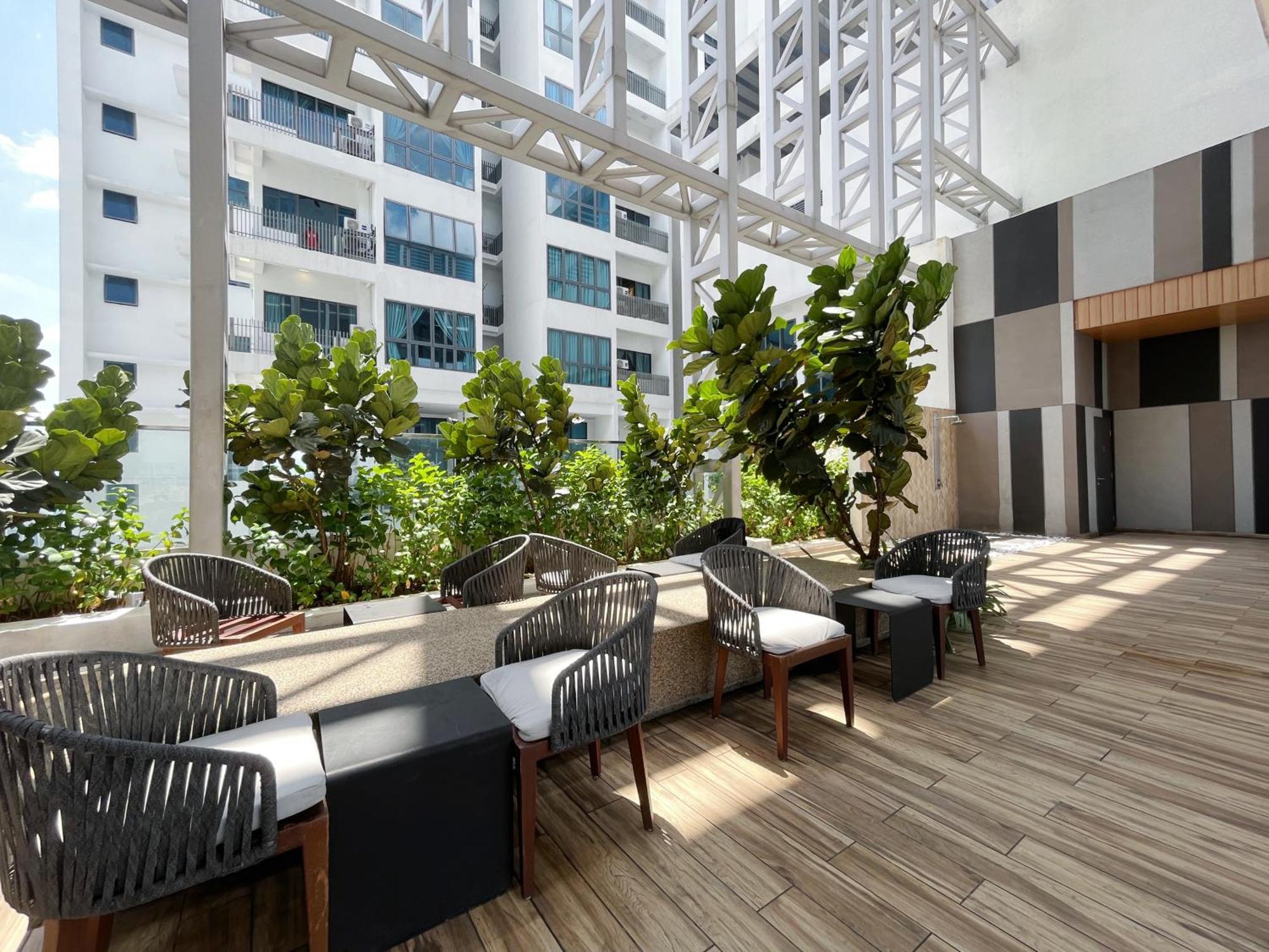 The Colony By Infinitum By Awesomestay Kuala Lumpur Esterno foto
