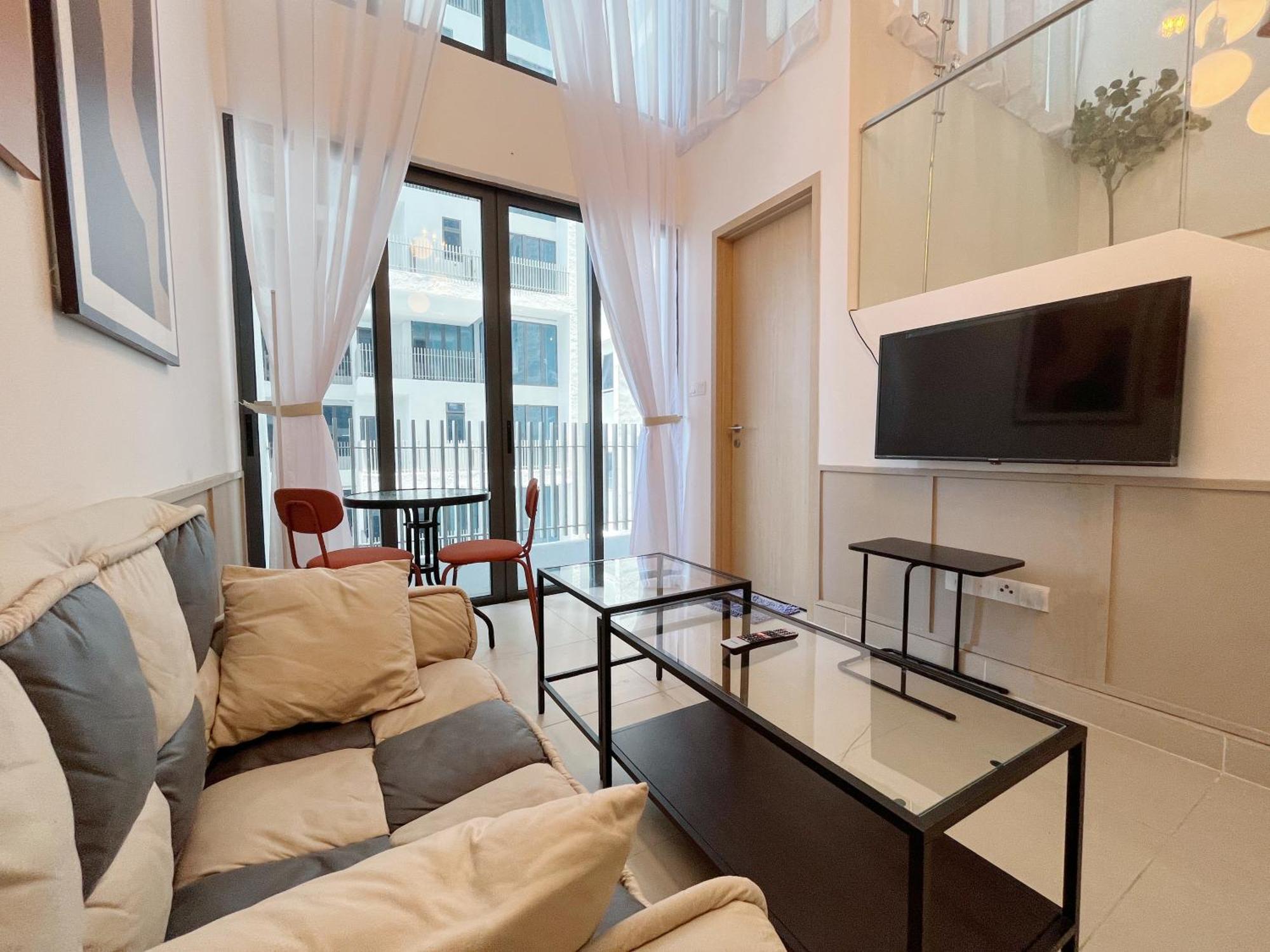 The Colony By Infinitum By Awesomestay Kuala Lumpur Esterno foto