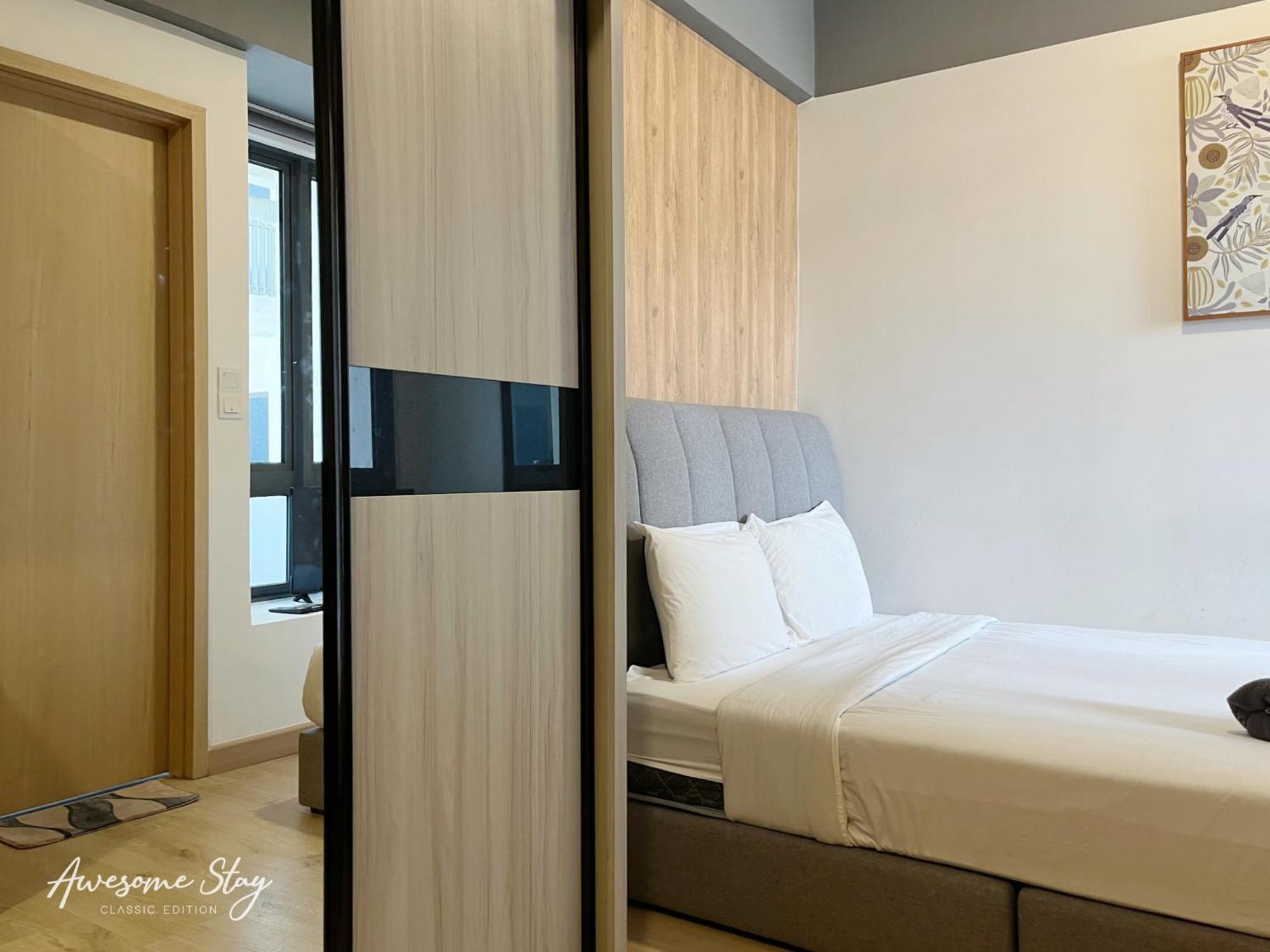 The Colony By Infinitum By Awesomestay Kuala Lumpur Esterno foto