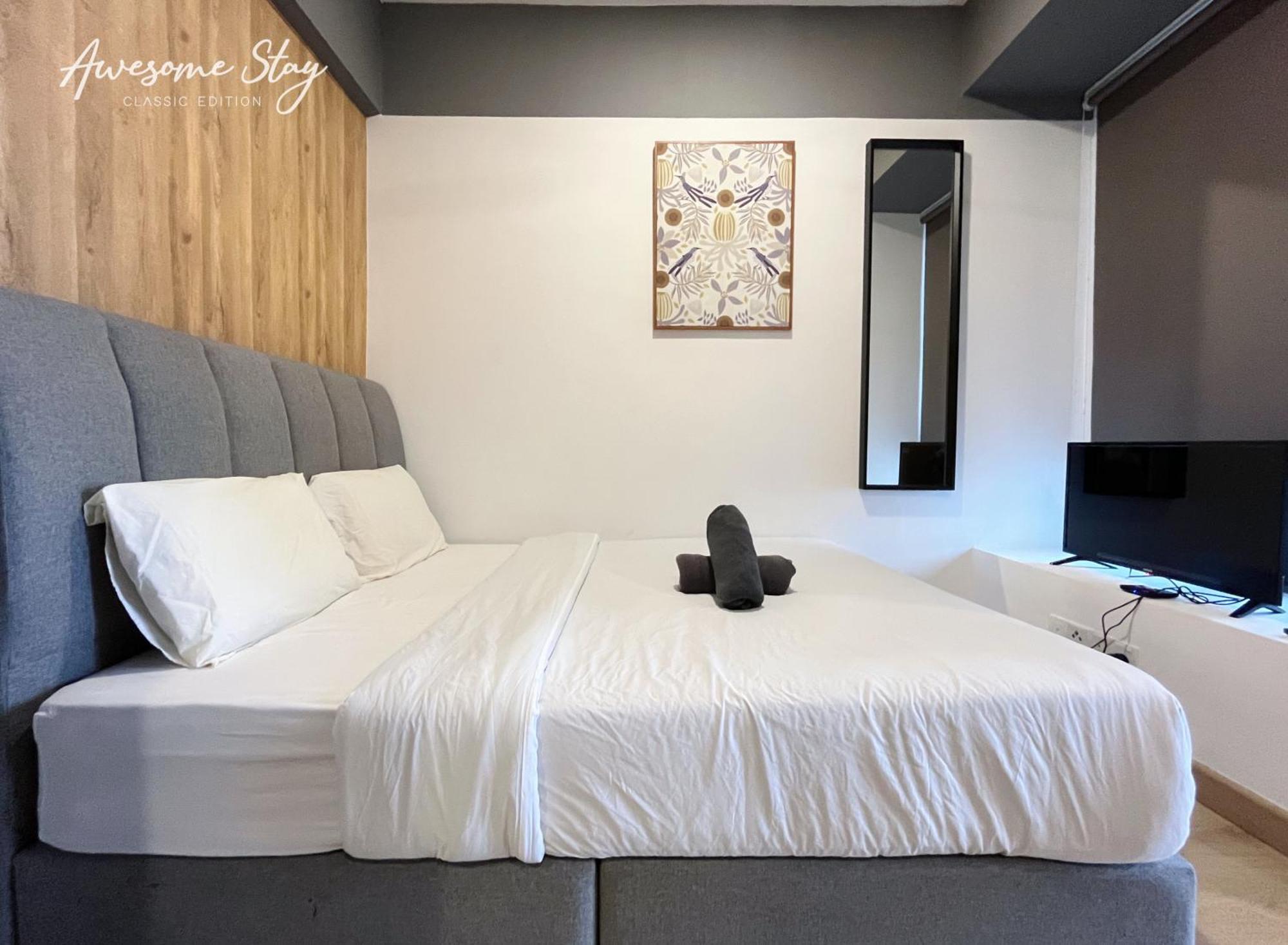 The Colony By Infinitum By Awesomestay Kuala Lumpur Esterno foto