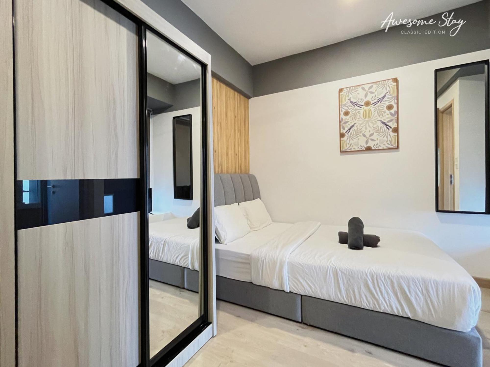 The Colony By Infinitum By Awesomestay Kuala Lumpur Esterno foto