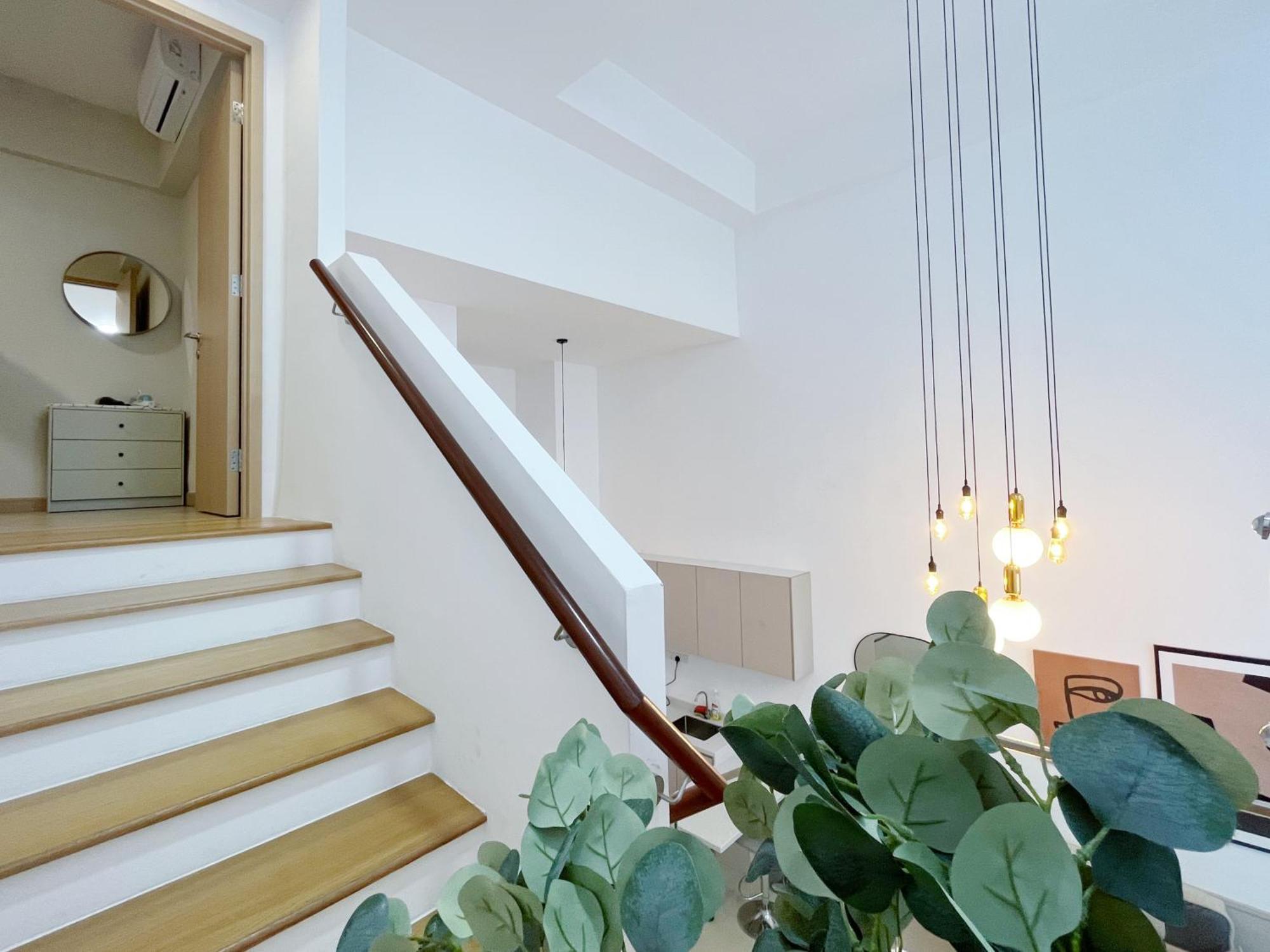 The Colony By Infinitum By Awesomestay Kuala Lumpur Esterno foto