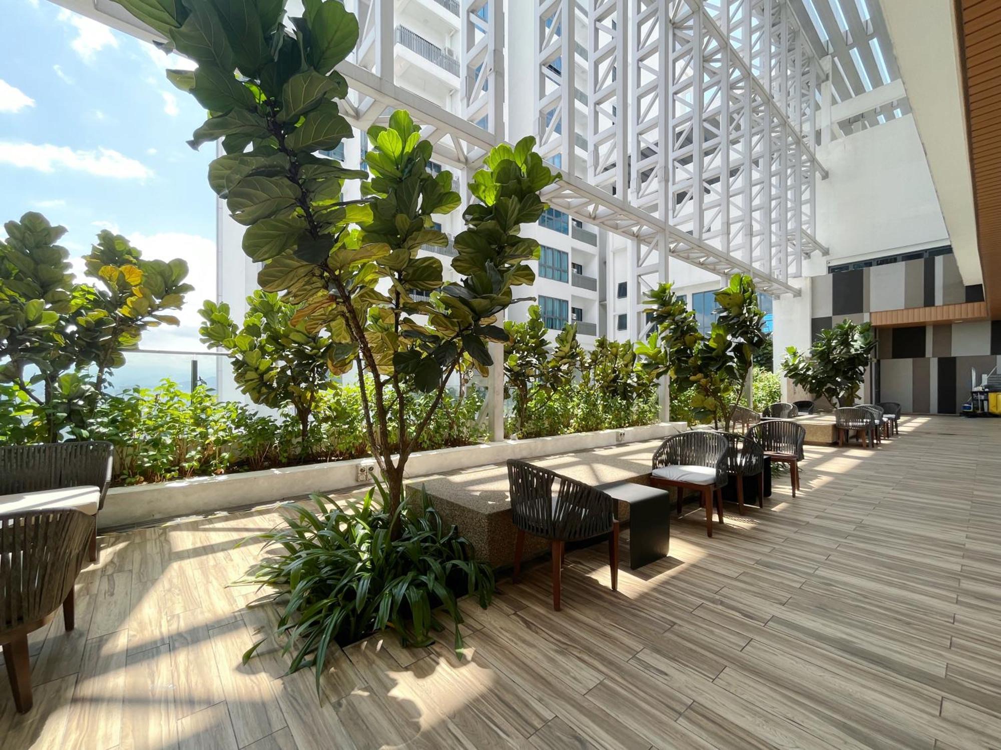 The Colony By Infinitum By Awesomestay Kuala Lumpur Esterno foto