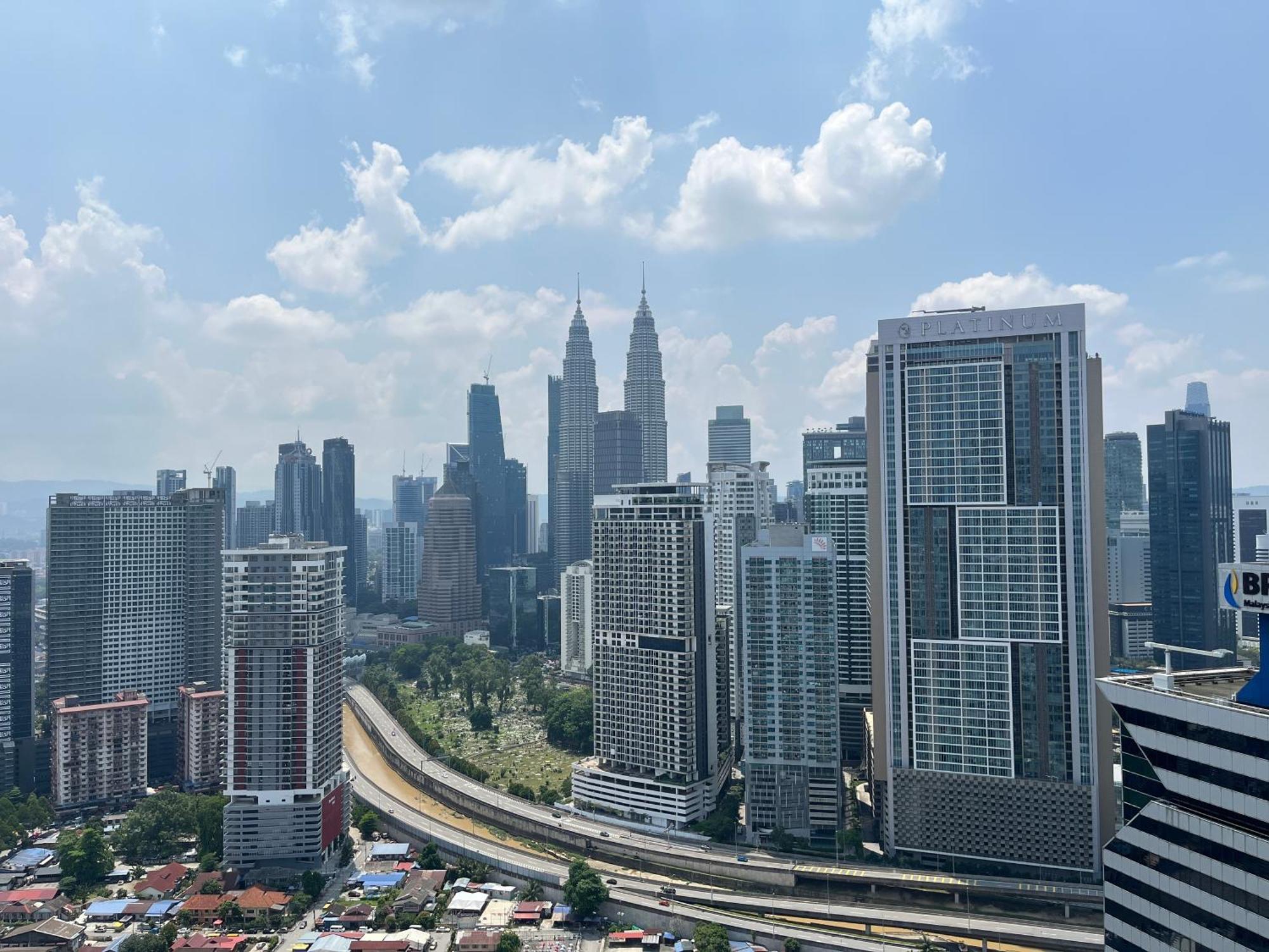 The Colony By Infinitum By Awesomestay Kuala Lumpur Esterno foto
