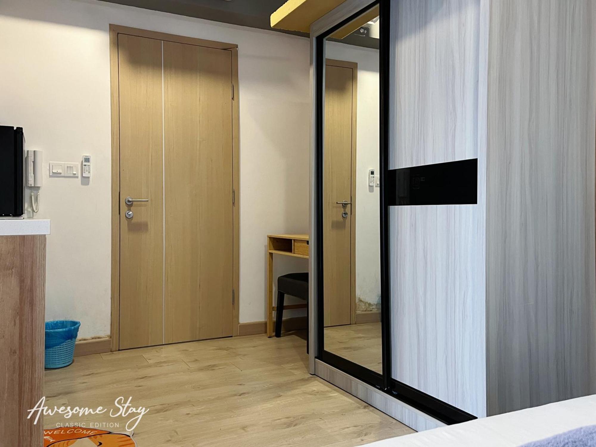 The Colony By Infinitum By Awesomestay Kuala Lumpur Esterno foto