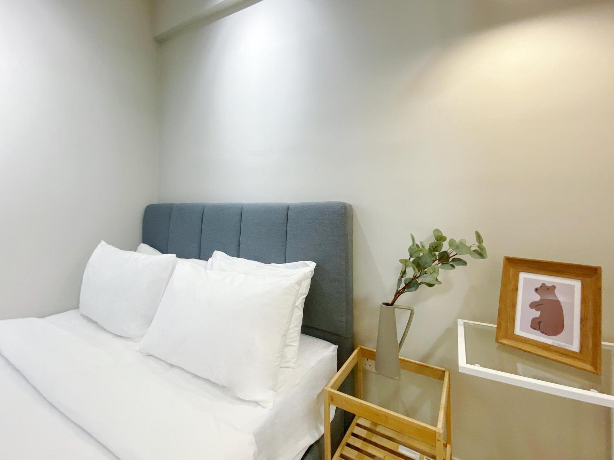The Colony By Infinitum By Awesomestay Kuala Lumpur Esterno foto